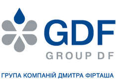 Group DF Дмитра Фірташа виділяє фінансову допомогу українським містам